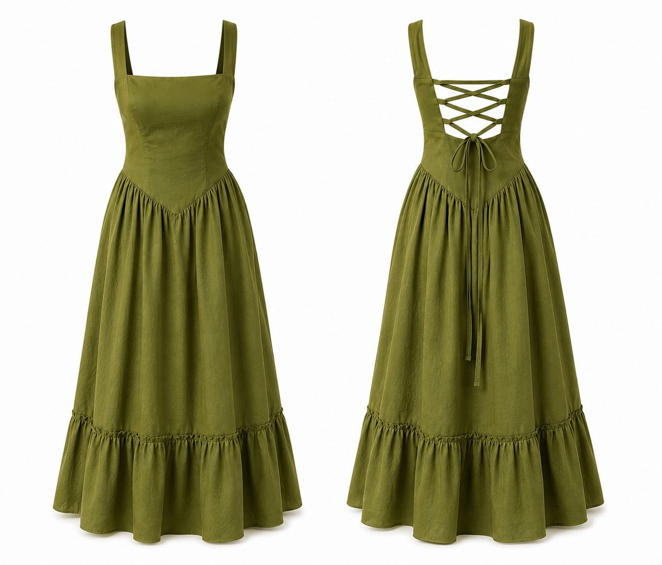 Olivine Rêve