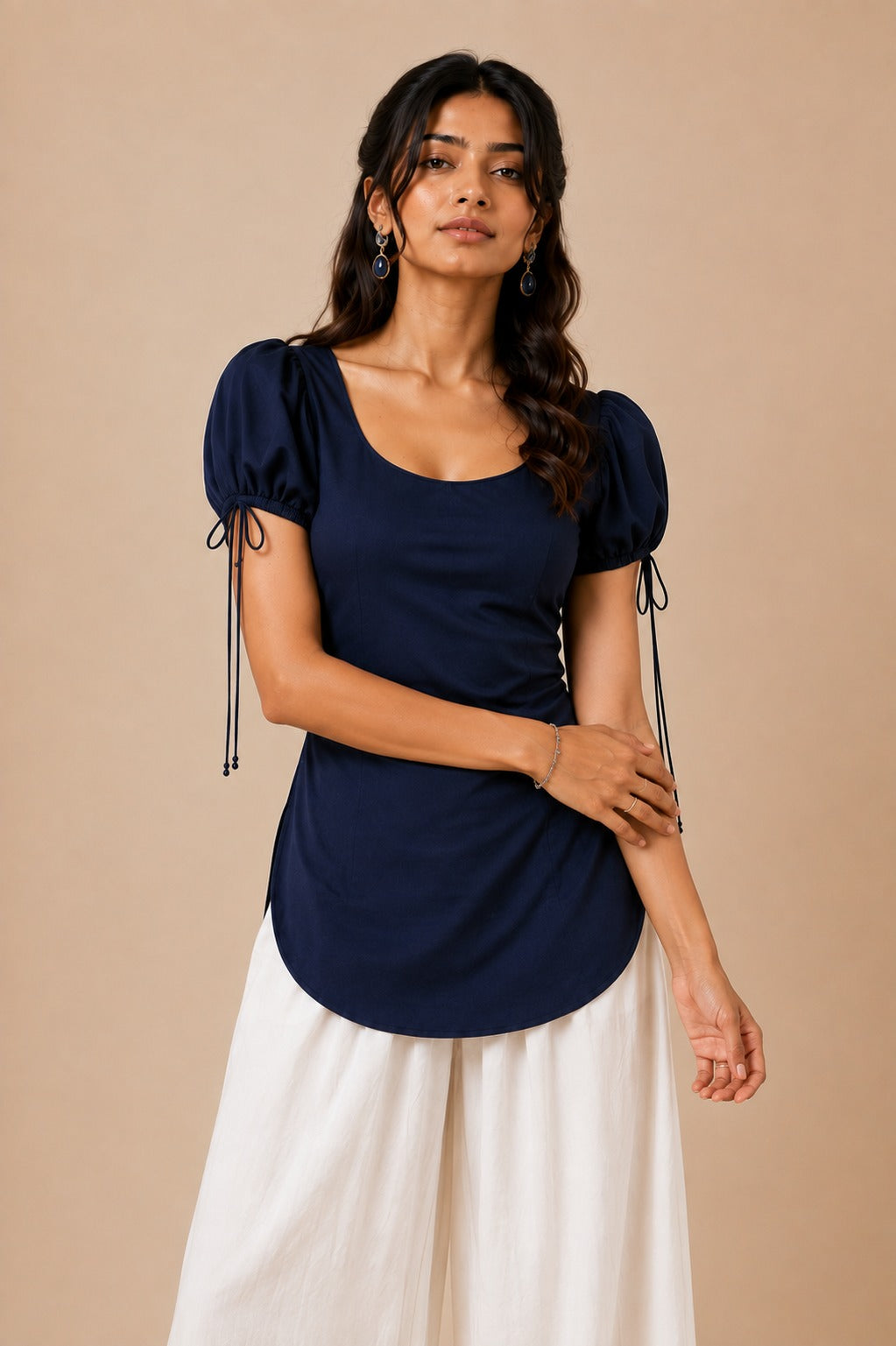 Aroosa Short Kurti
