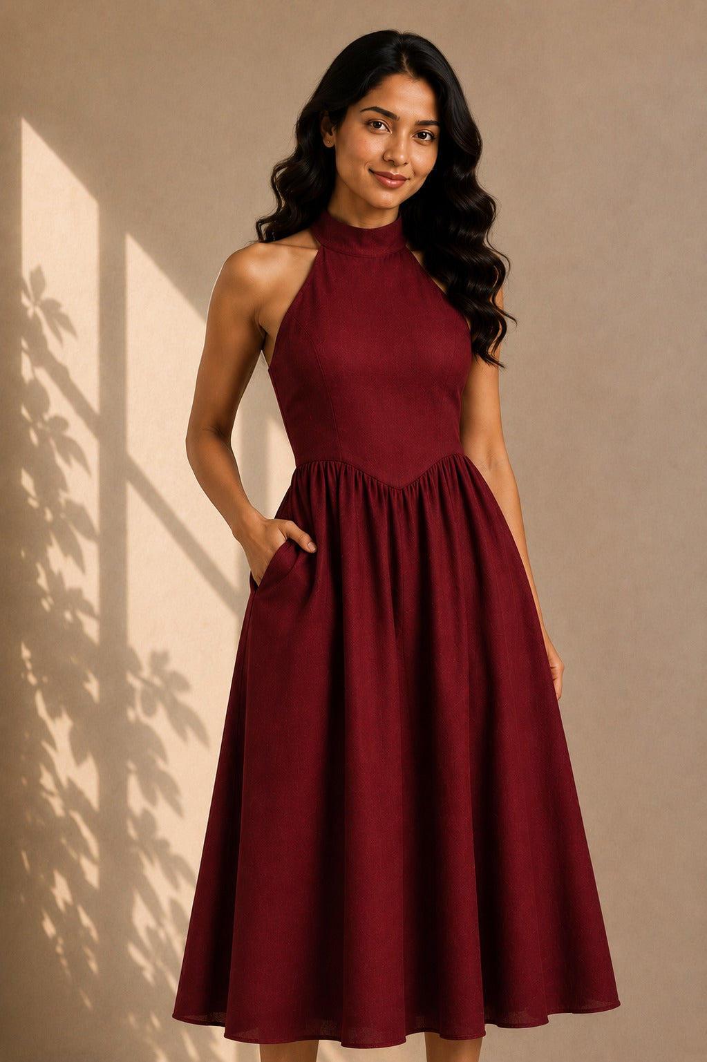 Élise Rouge