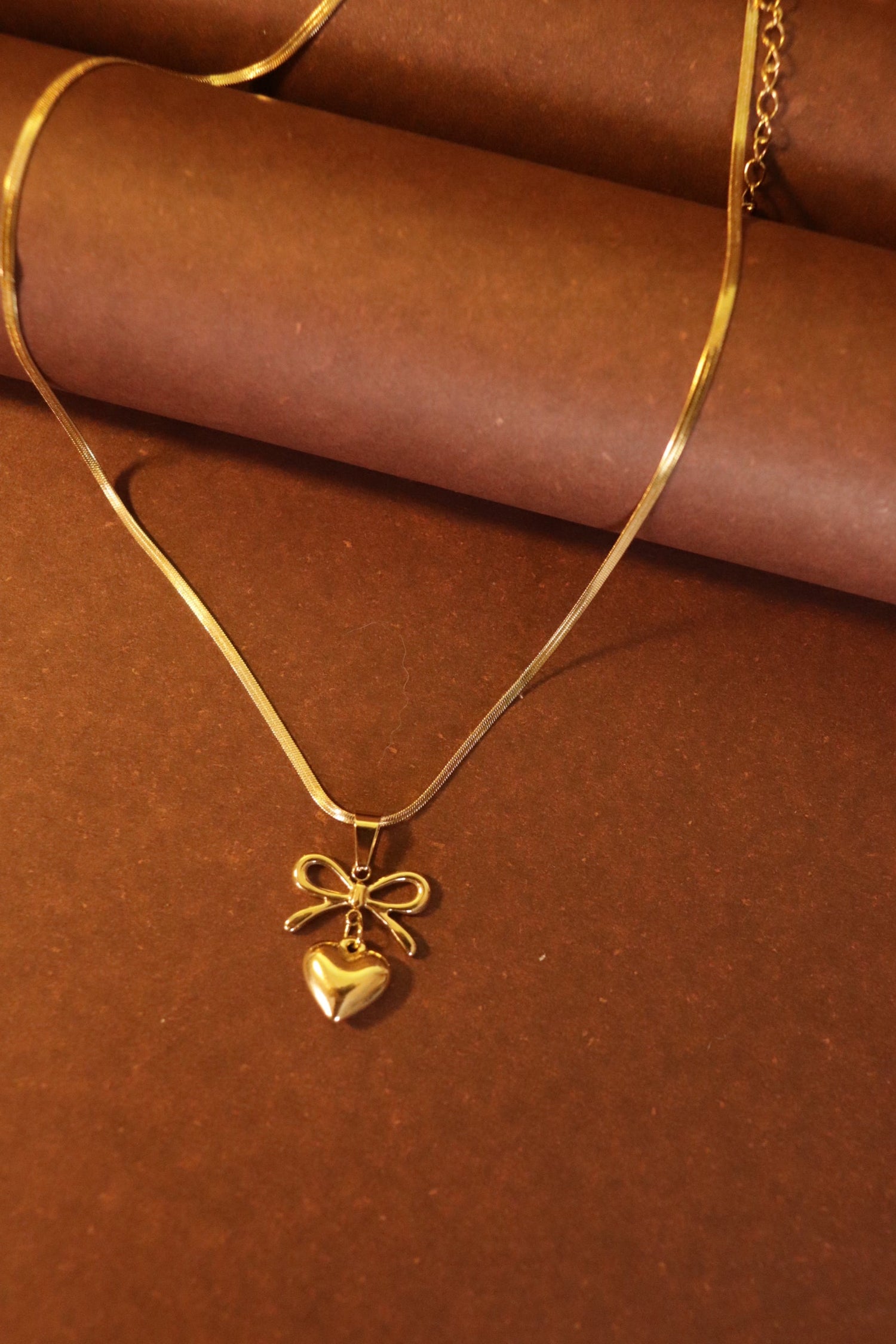 Anti Tarnish Jewellery