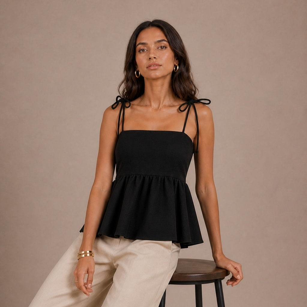 Tops & Blouses