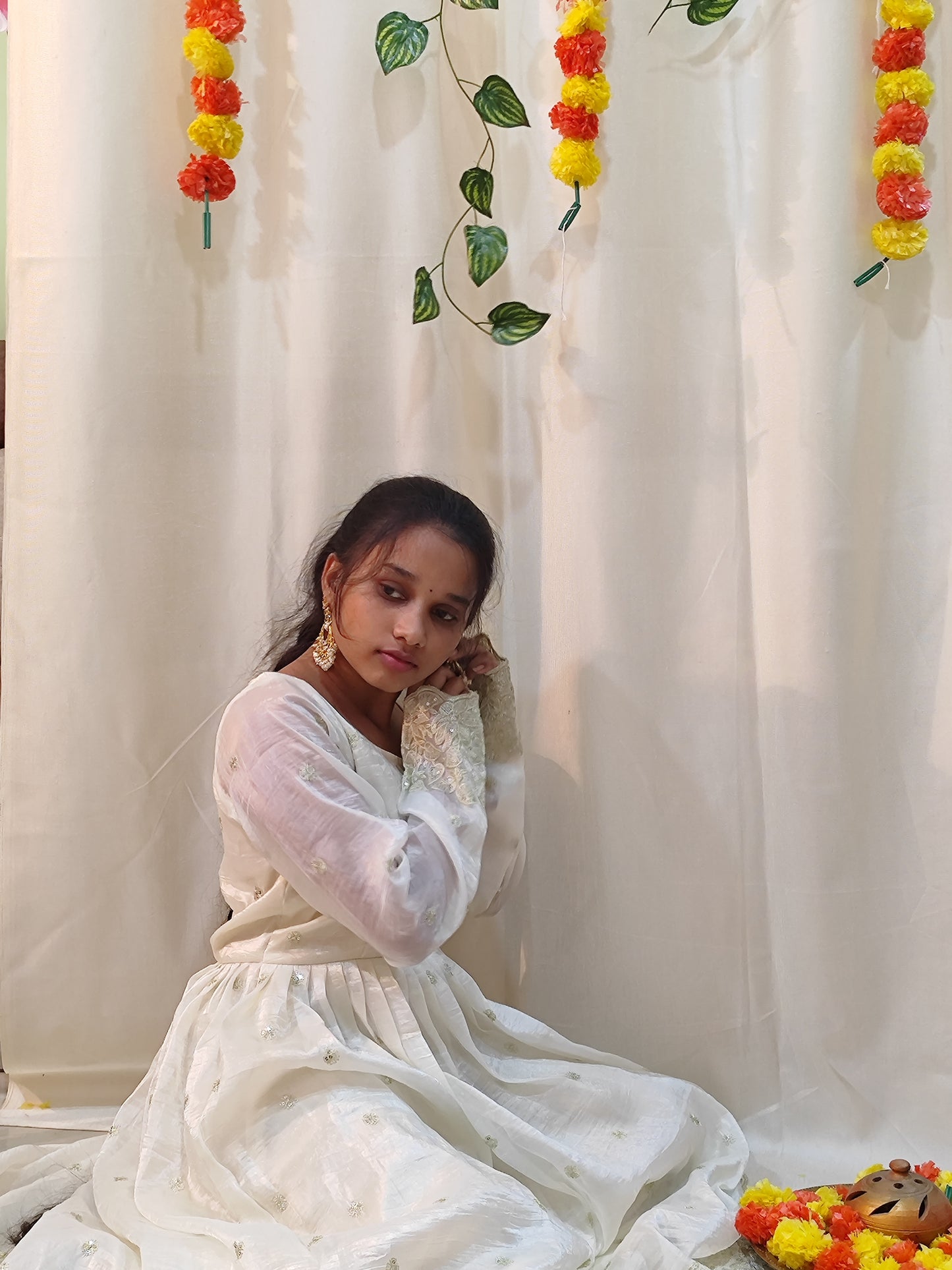 Saarvi