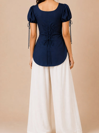 Aroosa Short Kurti