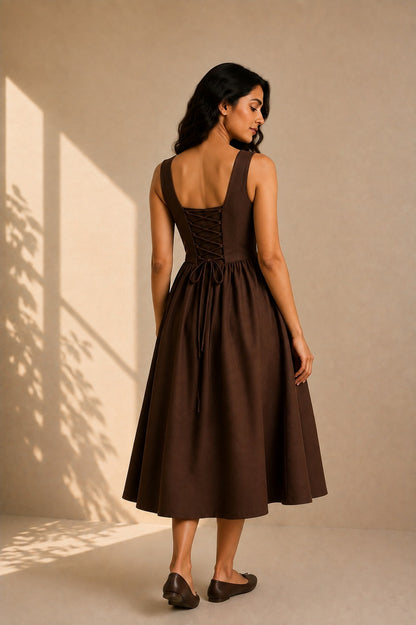 Noisette Belle