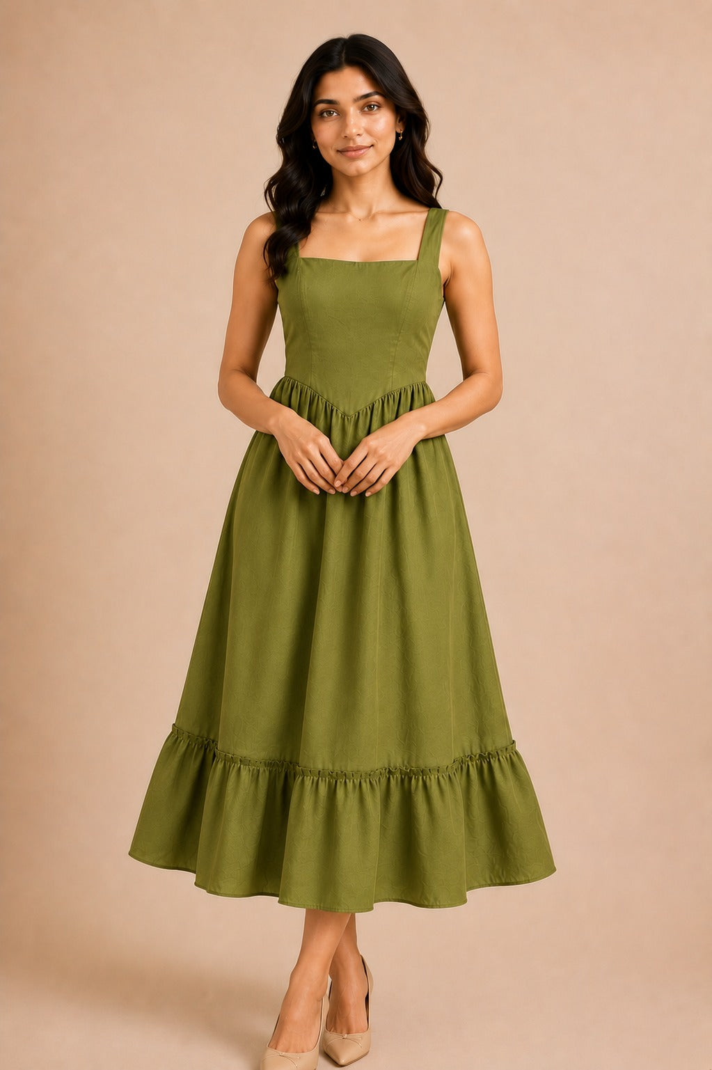 Olivine Rêve
