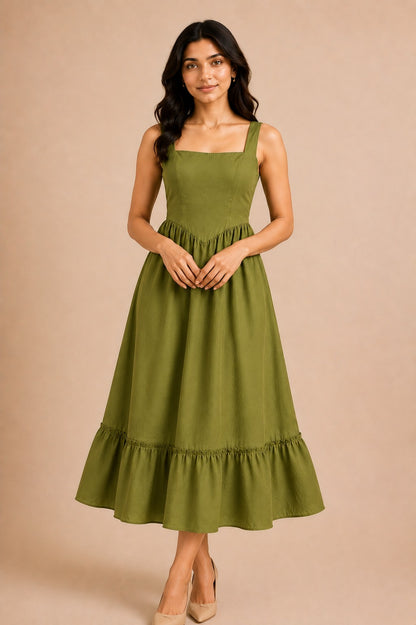 Olivine Rêve