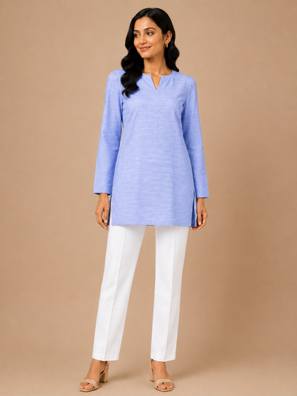Saheli Short Kurti