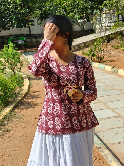 Eshaa