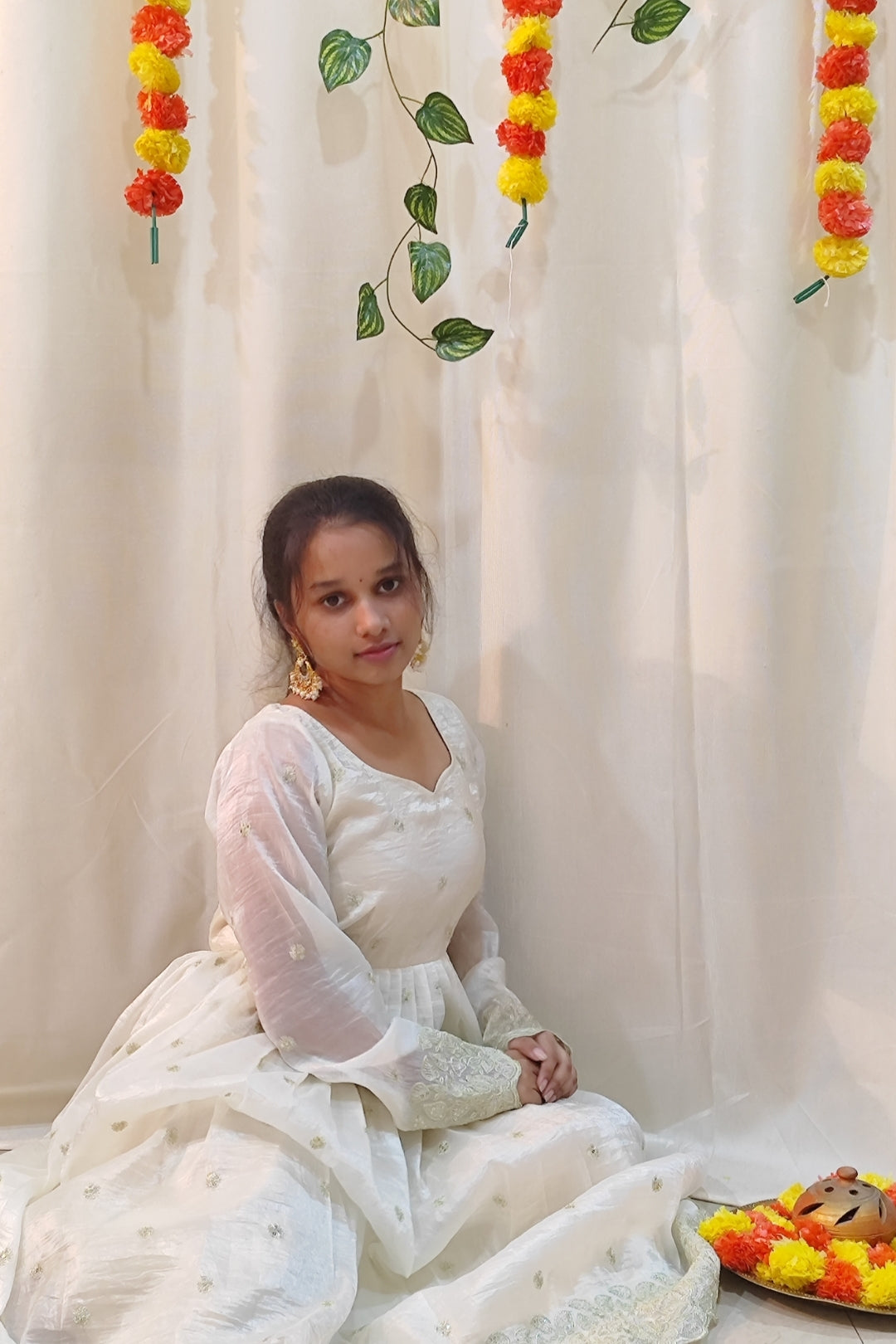 Saarvi