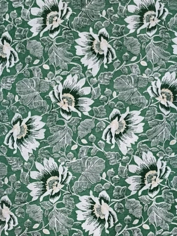 Aaira Floral Short Kurti
