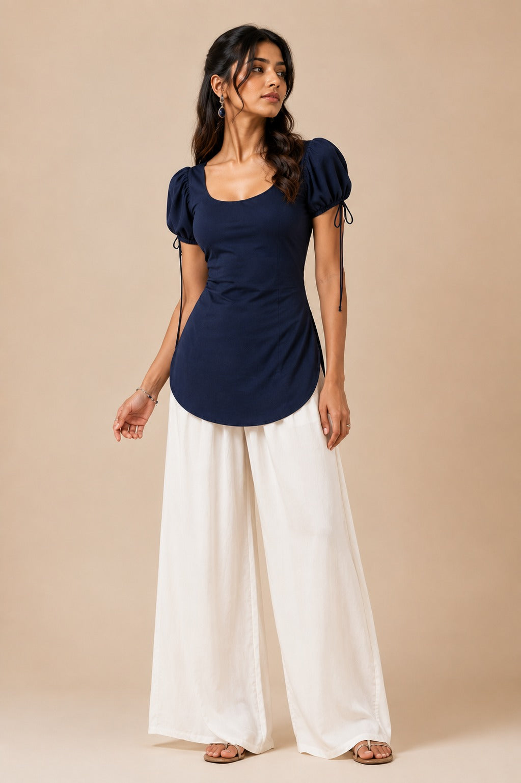 Aroosa Short Kurti