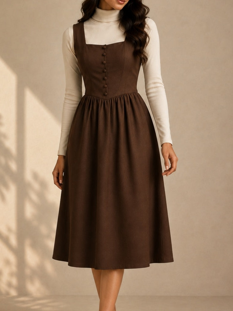 Noisette Belle