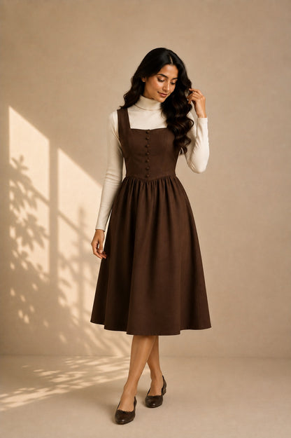 Noisette Belle