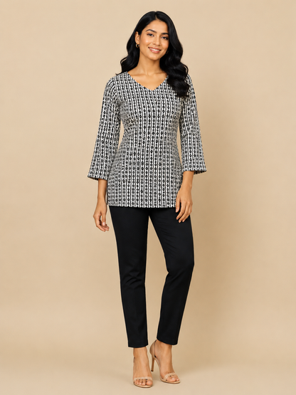 Inaaya Corset Fit kurti