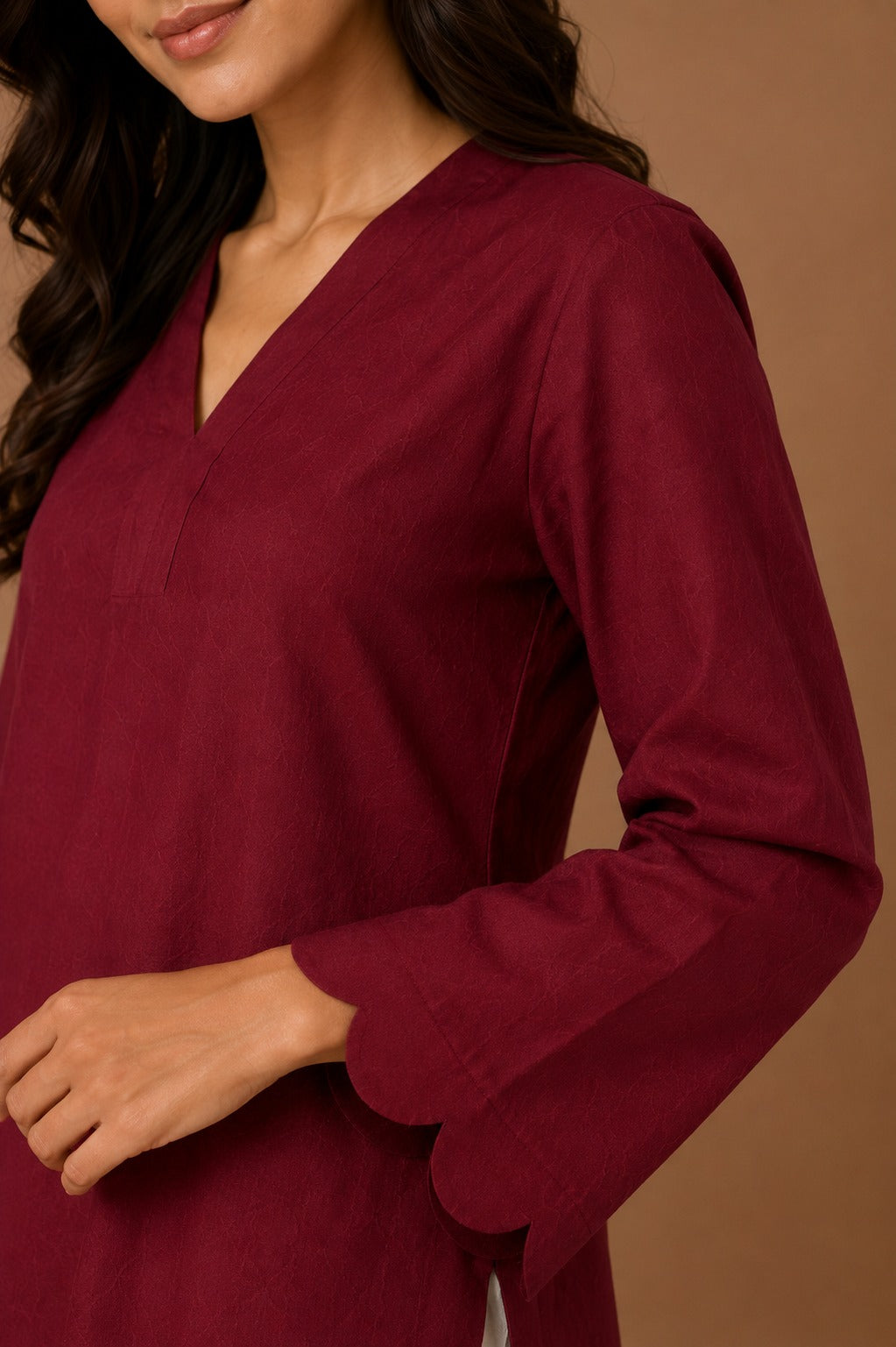 Laal Ishq Kurti