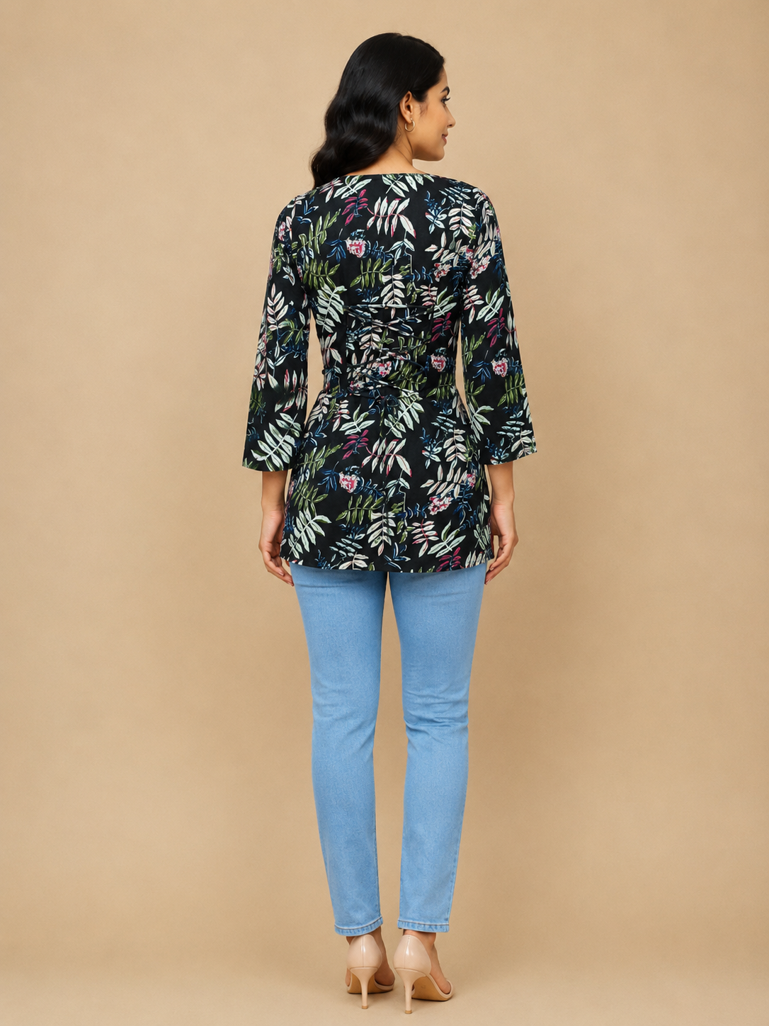 Aaru Corset Fit Kurti