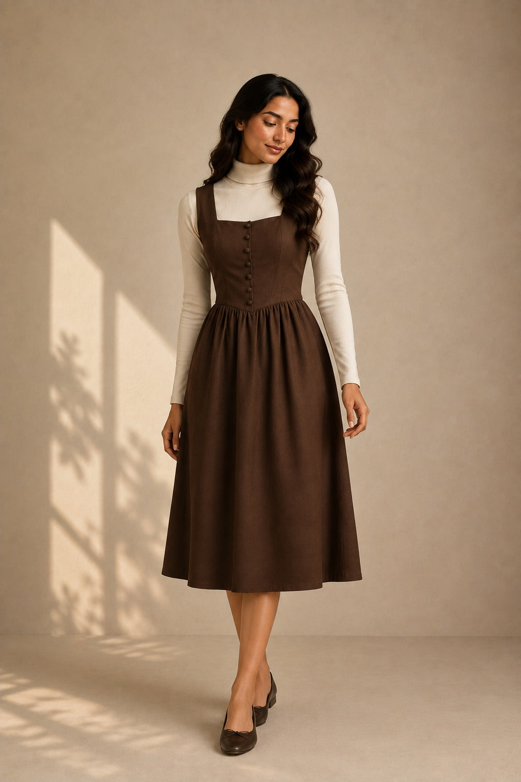 Noisette Belle