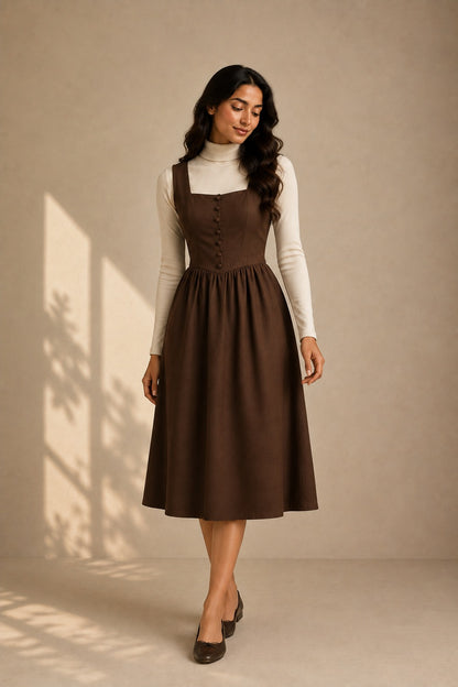 Noisette Belle