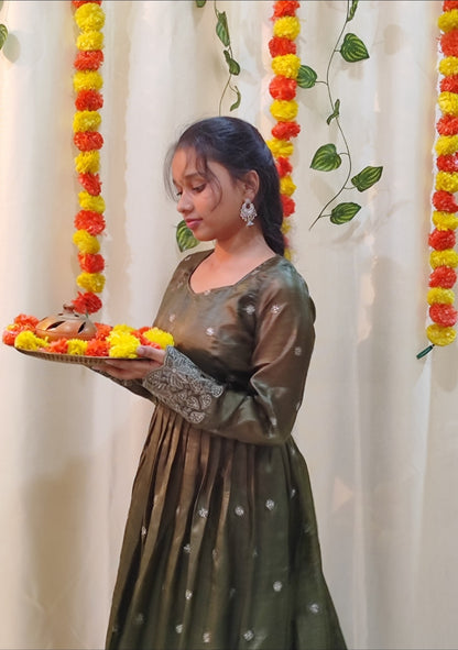 Saarvi