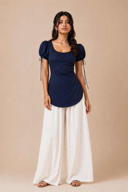 Aroosa Short Kurti
