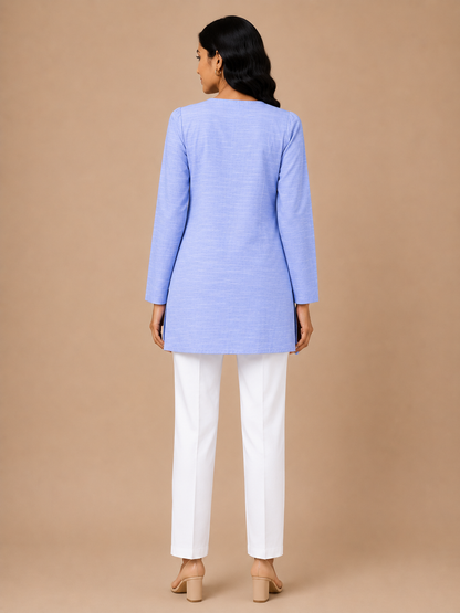 Saheli Short Kurti