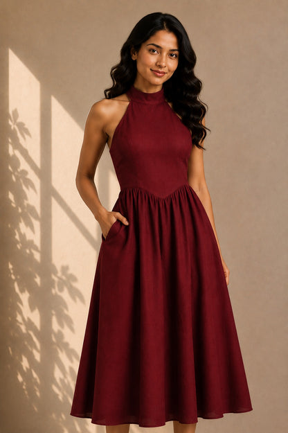 Élise Rouge