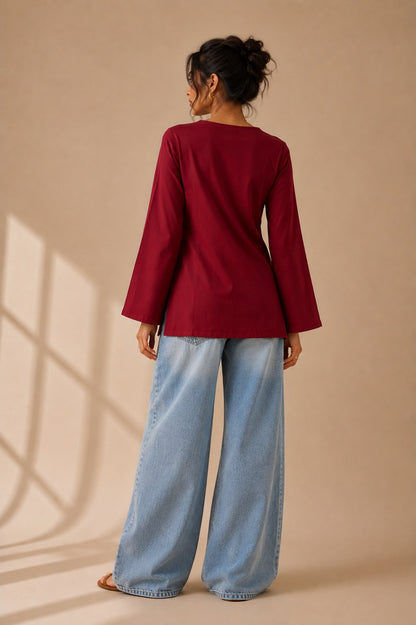Gulbahar Kurti