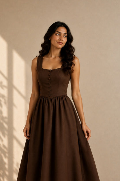 Noisette Belle