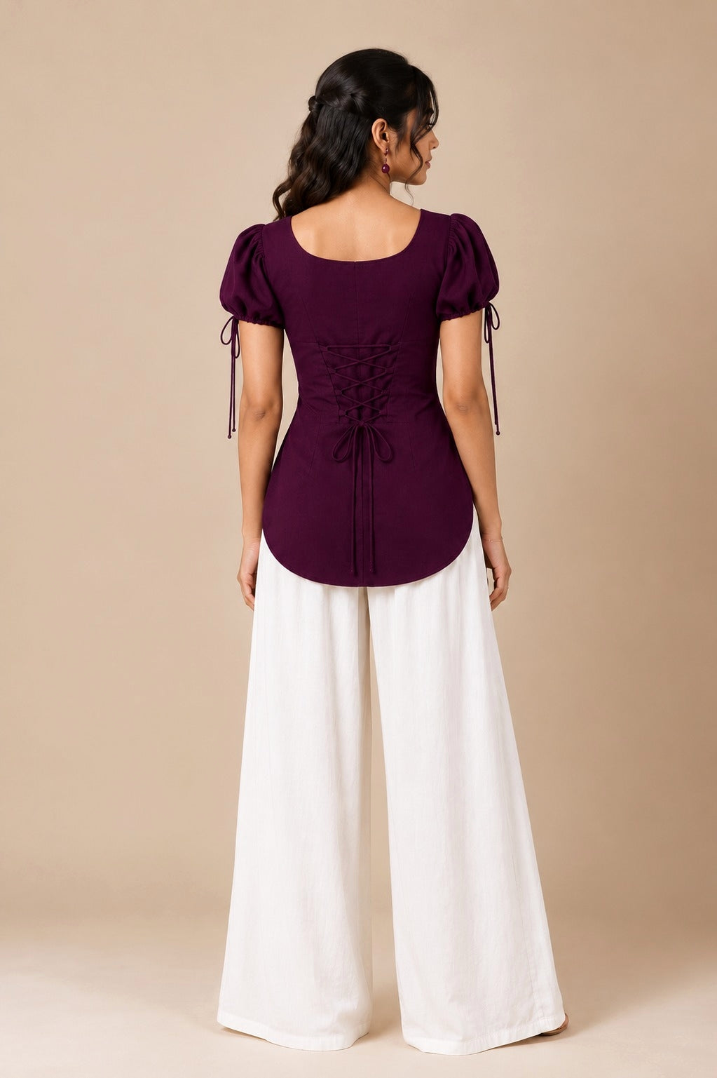 Aroosa Short Kurti