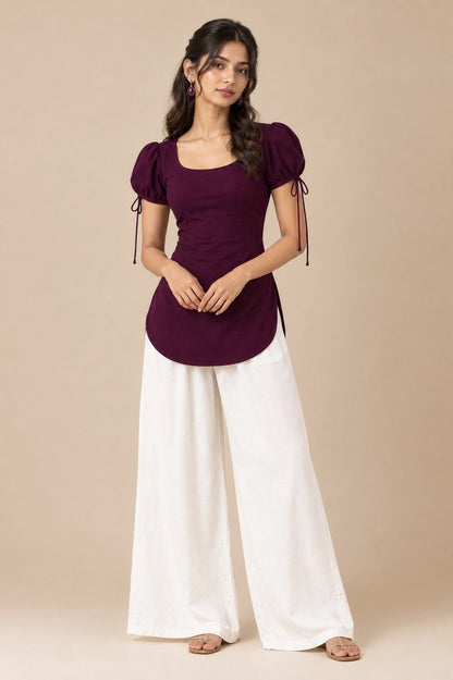 Aroosa Short Kurti