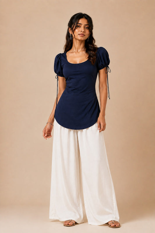 Aroosa Short Kurti